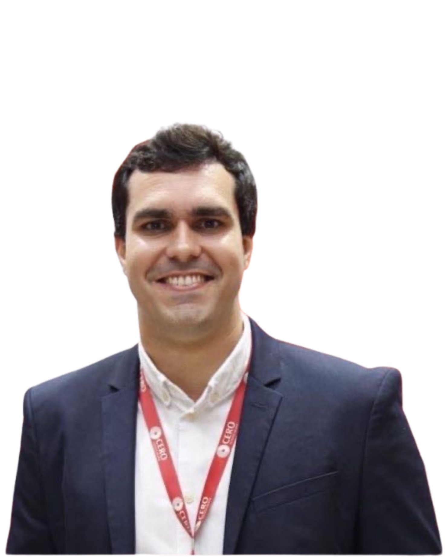 Bernardo Barbosa Freire